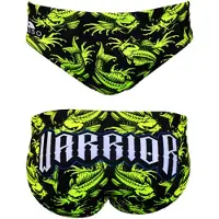 Turbo Carpa Warrior Uimahousut