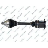 GSP Drive Shaft