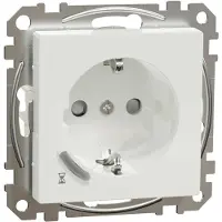 Schneider ELECTRIC AJASTIN AT+1S/15M-8H 1S/16A IP20UP VAL (WDE002447)