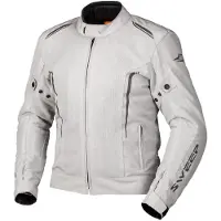 Sweep air ajotakki, harmaa - 5xl