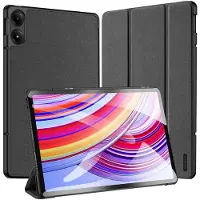 DUX -kotelo jalustalla Xiaomi Redmi Pad Prolle / Poco Padille