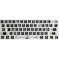 Wooting 60HE+ Module - ANSI