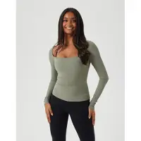 Björn Borg Studio Ballerina Long Sleeve