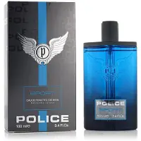 Police Sport miesten hajuvesi - Spray EDT 3,4 oz