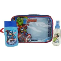 Marvel Avengers Gift Set lahjasetti lapsille