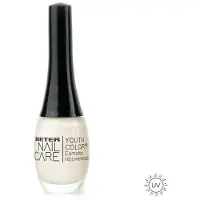 Beter Kynsilakka - Nail Care - 062 Beige Ranskalainen Manikyyri - 11 ml - Beige Väri - Tyyppi Kynsilakka