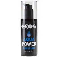Eros AQUA POWER BOYDGLIDE 125ML