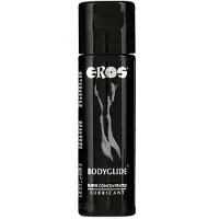 Eros Liukuvoide "Silicone Bodyglide" ERO 30 ml