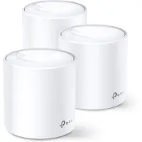 TP-LINK Deco X20 2-pc Mesh WiFi Set (DECO X20(2-PACK))