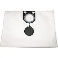 Metabo Fleece-pussit ASR 25 L/35 L, 5-kpl