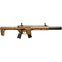 Sig Sauer MCX ASP 4,5mm Gen2 Diabol - FDE