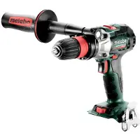 Metabo GB 18 LTX BL Q I Akkuporakone 18V ilman akkua & laturia