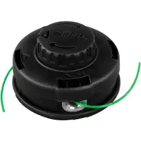 Makita Siimapää Tap & Go, 2,0 mm, M10x1,25 LH