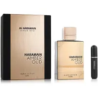 Al Haramain Amber Oud Black Edition EDP U 150 ml