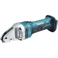 Makita Levyleikkuri DJS161Z; 18 V (ilman akkua ja laturia)