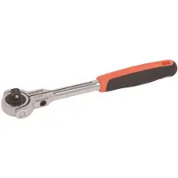 Bahco Vääntökahva 8120-3/8; 3/8''; 223 mm