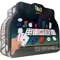 Kärkkäinen Pokerisetti