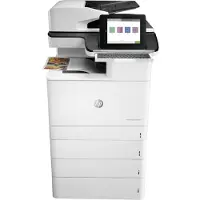 HP LaserJet Enterprise 700 color MFP M776z -monitoimitulostin