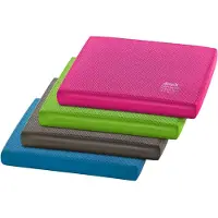 Airex tasapainoalusta Balance Pad Elite, musta