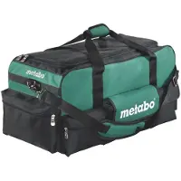 Metabo Alkuperäinen pussi työkaluille 3XL (657007000)