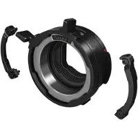 Canon Mount adapter PL-RF