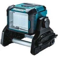 Makita LXT DML811 18V työmaavalaisin runko