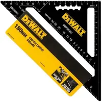 DeWalt Kulmamitta DWHT25227-0; 180 mm
