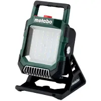 Metabo Akkuvalaisin BSA 18 LED 4000; 18 V (ilman akkua ja laturia)
