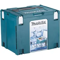 Makita Kylmälaukku Makpac 4