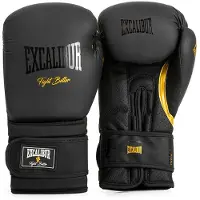 Excalibur Matte Edition Nyrkkeilyhanskat - 12oz