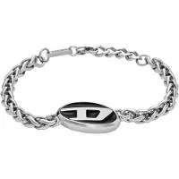 Diesel Chain Bracelet DX1469040 rannekoru