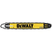 DeWalt 40 cm Oregon-miekka, jossa on ketju
