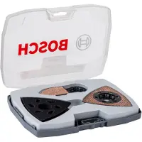 Bosch Tarvikesarja 2608664133; 6 kpl.