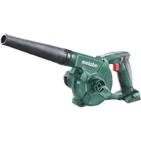 Metabo Akkupuhallin AG 18 (602242850), 18 V