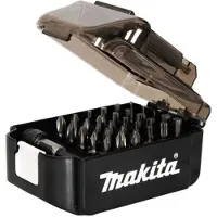 Makita E-00016 Bit Set 31pcs