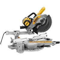 DeWalt DWS727 250mm katkaisu- ja jiirisaha