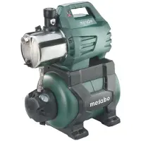 Metabo HWW 6000/25 Inox Kotitalousvesiasema
