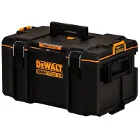 DeWalt Laatikko työkaluille Toughsystem DS300