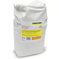 Kärcher Syväpuhdistusjauhe Abrasive