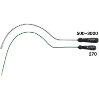 Stahlwille Joustava magneetti 12600; 500 g