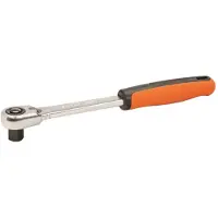 Bahco Räikkä Slim S81SL; 1/2''