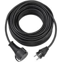 Brennenstuhl jatkokaapeli IP-44 (10 m)