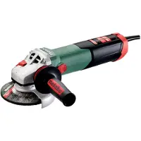 Metabo Kulmahiomakone WE 19-125 Q M-Brush 1900W pahvilaatikossa