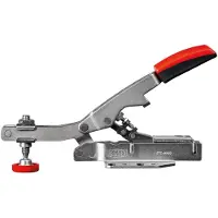Bessey Vaakasuora puristin STC-HH20