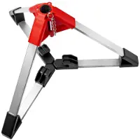 Bessey Kolmijalan tuki STE-BS