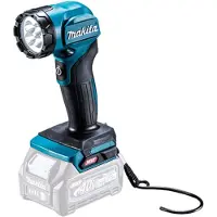 Makita Taskulamppu ML001G XGT 40V, ilman akkua ja laturia