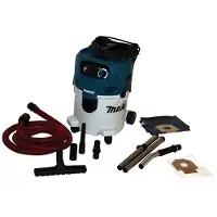 Makita Pölynimuri VC3012L