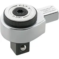 Stahlwille Räikän kiinnitin 735/40HD; 3/4''