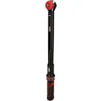Ks Tools 1/2'' momenttiavain ERGOTORQUEprecision; 60-320 Nm