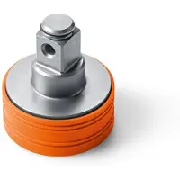 Fein Adapteri ; QuickIN / QuickIN MAX; 1/2“